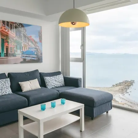 La Manga Club Star 3b * سانتياغو دي لا ريبيرا