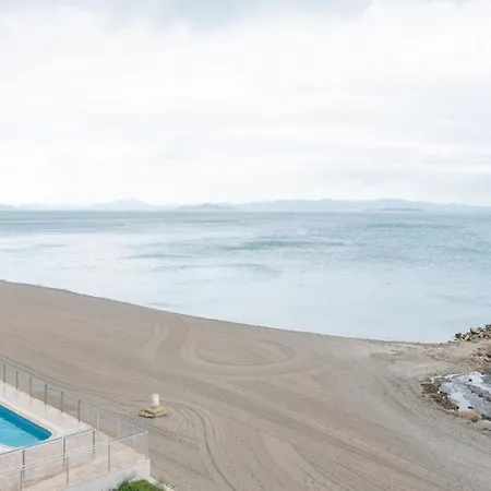 La Manga Club Star 3b شقة