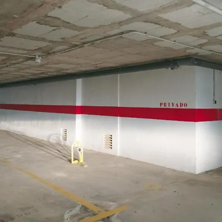 La Manga Club Star 3b شقة *