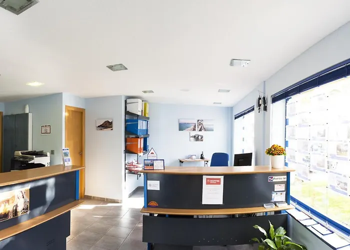 La Manga Club Star 3b شقة *