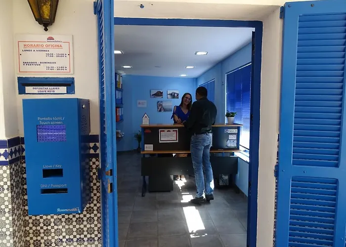 La Manga Club Star 3b شقة