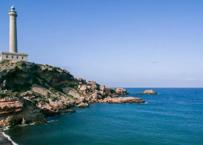 La Manga Club Star 3b شقة