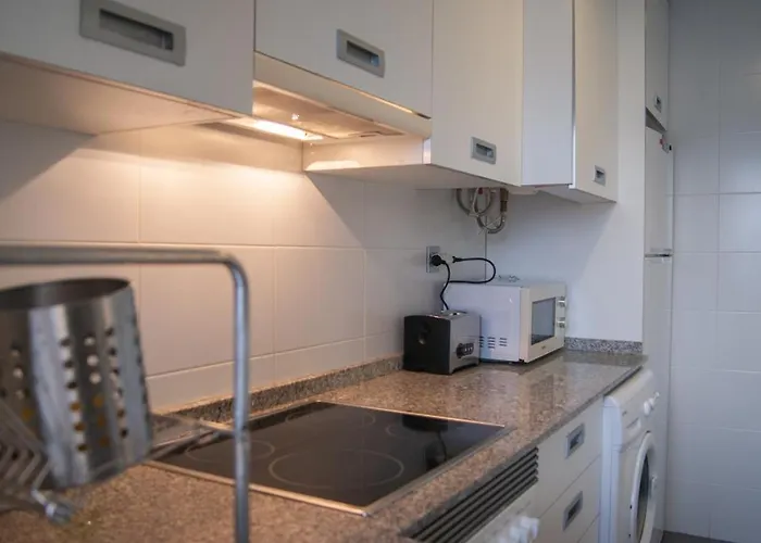 La Manga Club Star 3b سانتياغو دي لا ريبيرا