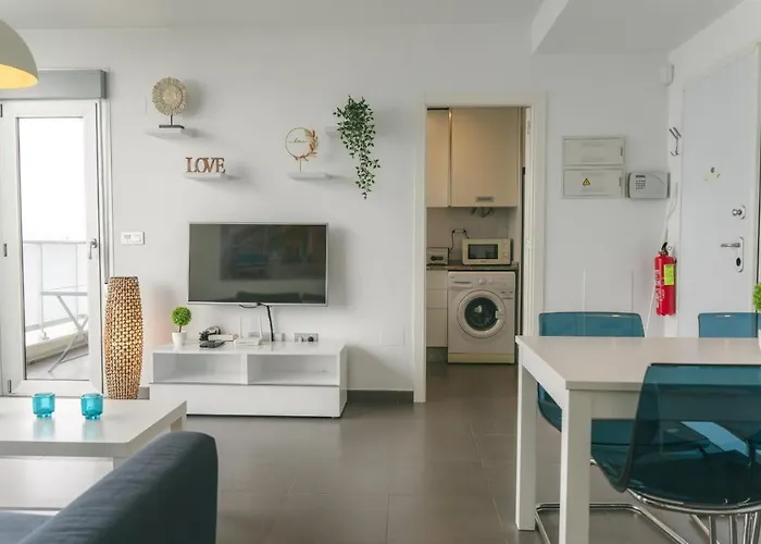 La Manga Club Star 3b * سانتياغو دي لا ريبيرا