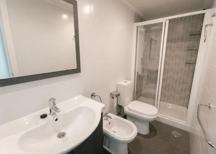 La Manga Club Star 3b سانتياغو دي لا ريبيرا