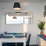 Club Star 3b Appartement *