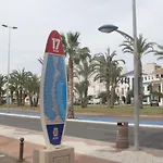 Club Star 3b La Manga del Mar Menor