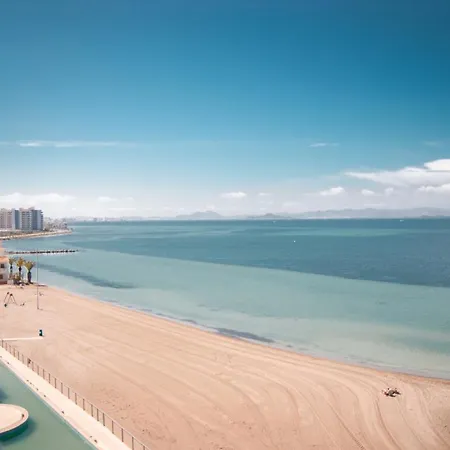 La Manga Club Star 3b Apartamento *