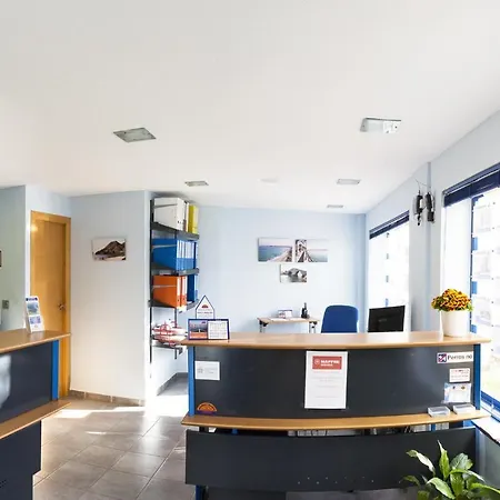 La Manga Club Star 3b Apartamento *