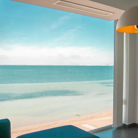 Apartamento La Manga Club Star 3b