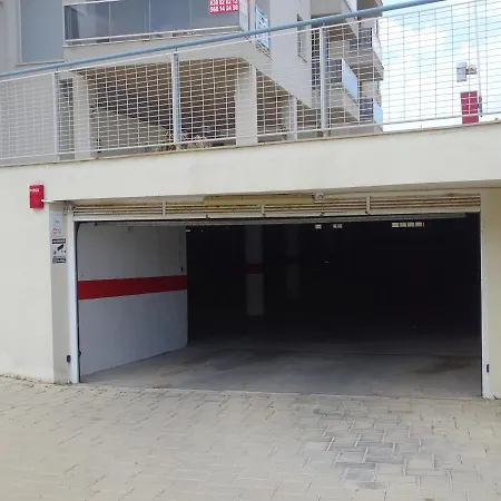 Apartamento La Manga Club Star 3b