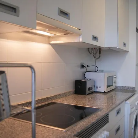 La Manga Club Star 3b Santiago De La Ribera