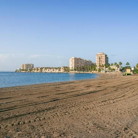 Apartamento La Manga Club Star 3b