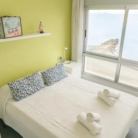 Apartamento La Manga Club Star 3b