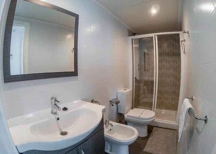 La Manga Club Star 3b * Santiago De La Ribera