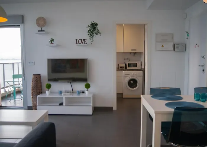 La Manga Club Star 3b Santiago De La Ribera