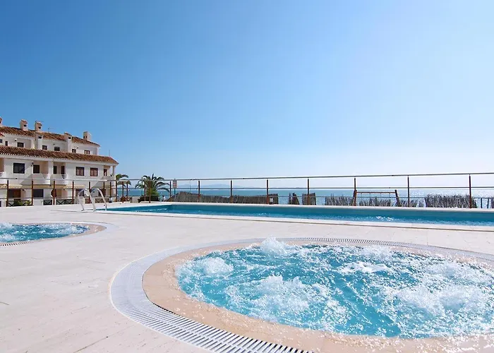 La Manga Club Star 3b Apartment *