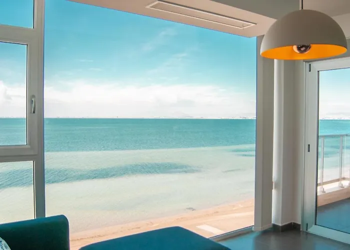 Apartment La Manga Club Star 3b