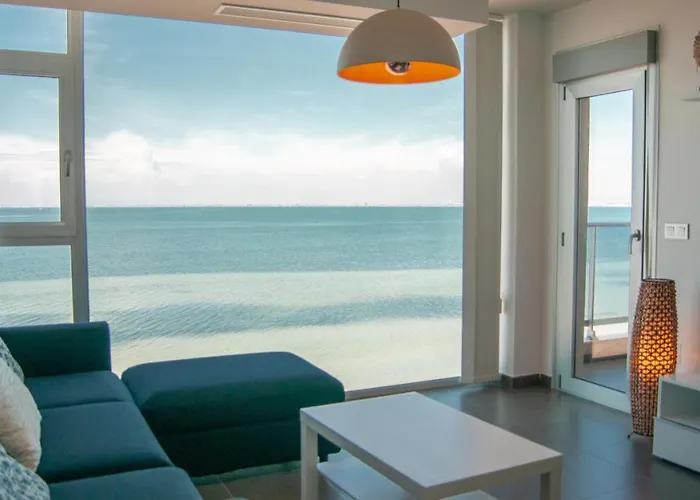 La Manga Club Star 3b Apartment *