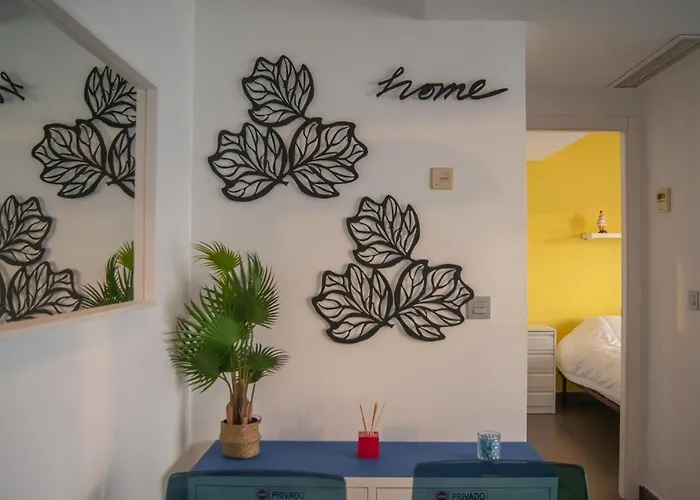 La Manga Club Star 3b Apartment