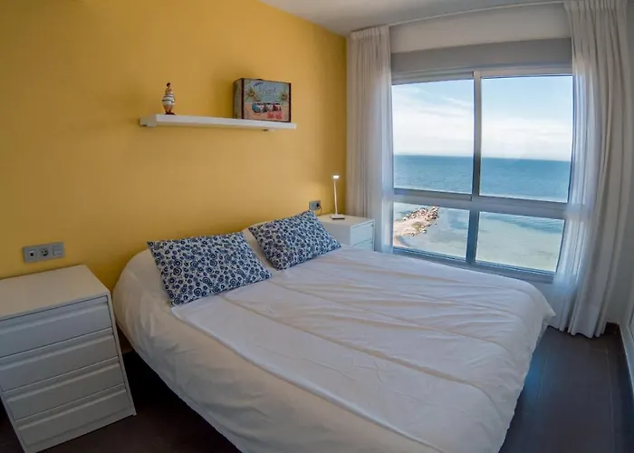 La Manga Club Star 3b * Santiago De La Ribera