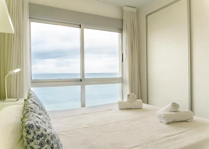 La Manga Club Star 3b Apartment Santiago De La Ribera