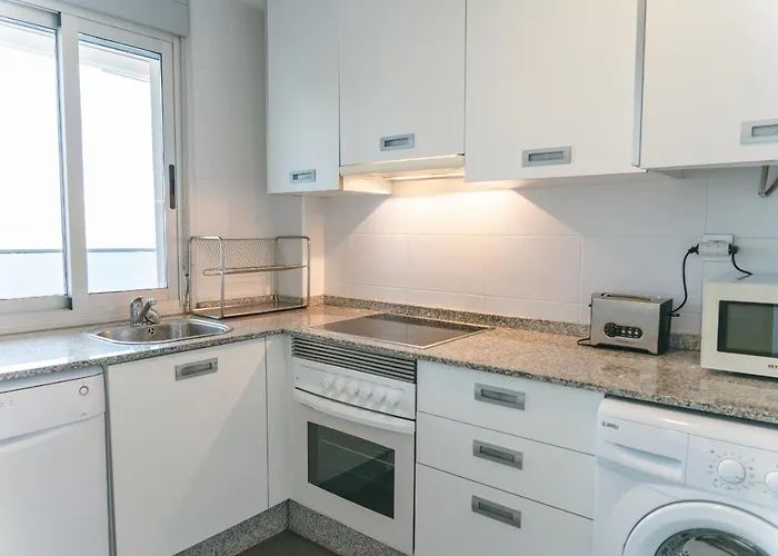 Apartment La Manga Club Star 3b Santiago De La Ribera