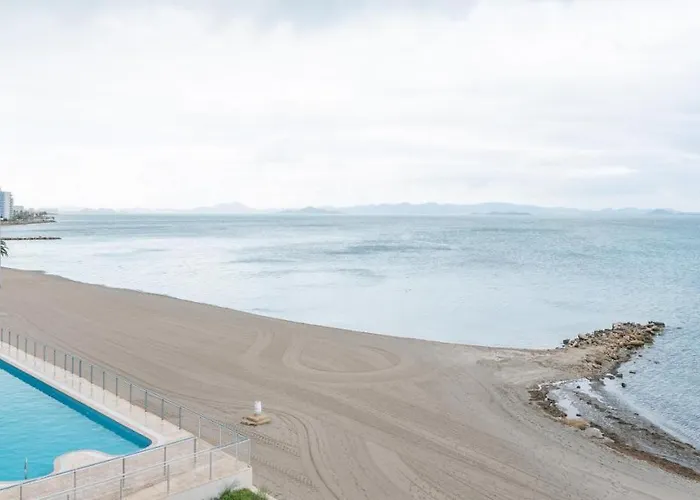 La Manga Club Star 3b Appartamento