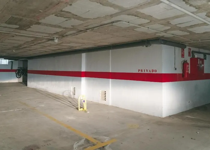 La Manga Club Star 3b Appartamento *