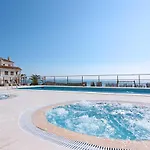 Club Star 3b Apartmán *