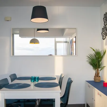 La Manga Club Star 3b Apartamento *