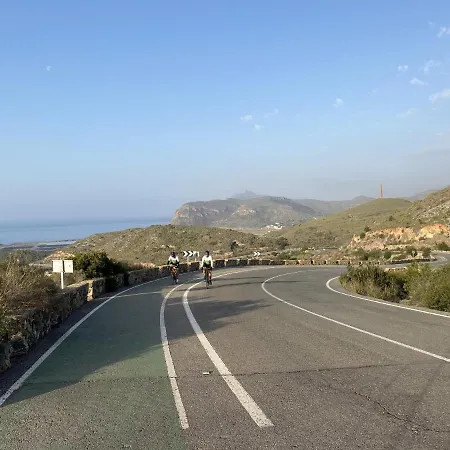 Apartamento La Manga Club Star 3b Santiago De La Ribera