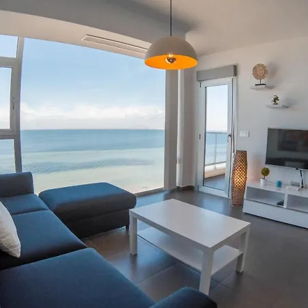 La Manga Club Star 3b Apartamento Santiago De La Ribera