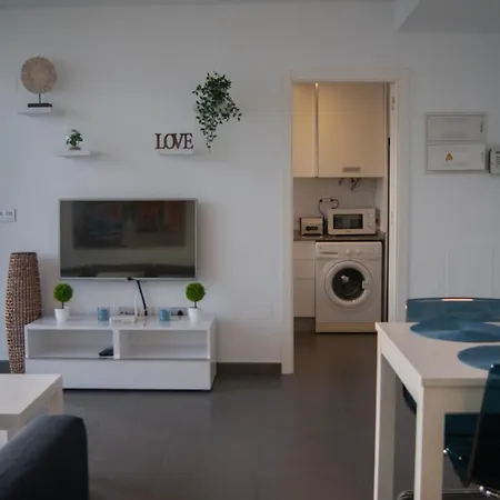 La Manga Club Star 3b Santiago De La Ribera