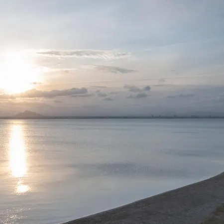 La Manga Club Star 3b Santiago De La Ribera