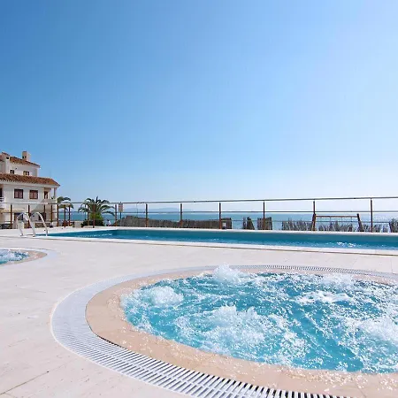 La Manga Club Star 3b Apartamento *