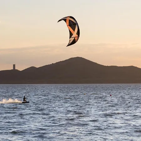 La Manga Club Star 3b * Santiago De La Ribera