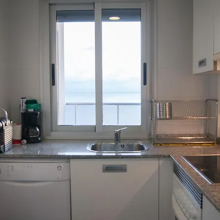 La Manga Club Star 3b * Santiago De La Ribera