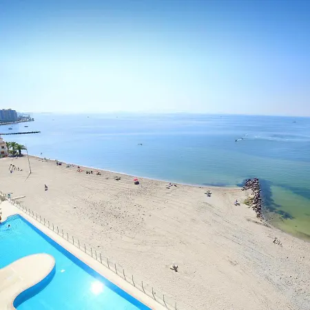 La Manga Club Star 3b * Santiago De La Ribera