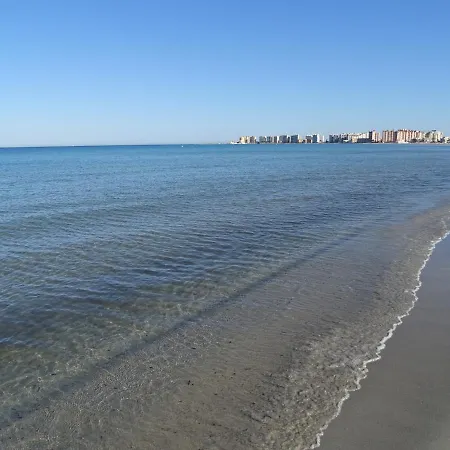 La Manga Club Star 3b * Santiago De La Ribera