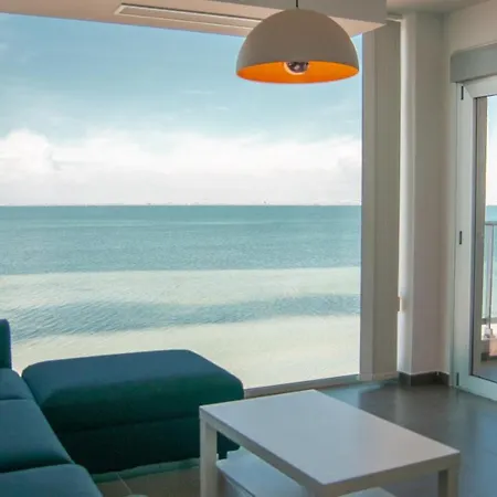 La Manga Club Star 3b Apartamento *