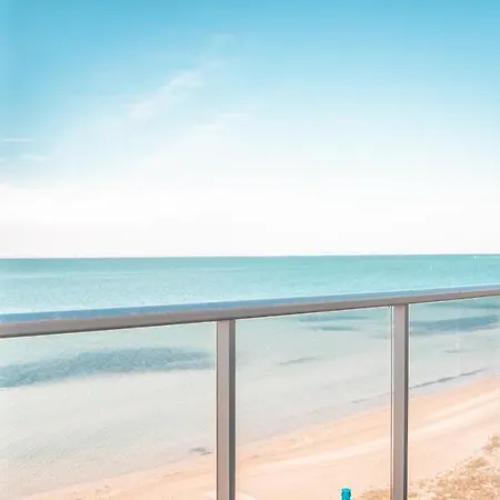 Apartamento Club Star 3b