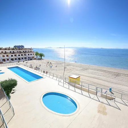 Apartamento La Manga Club Star 3b