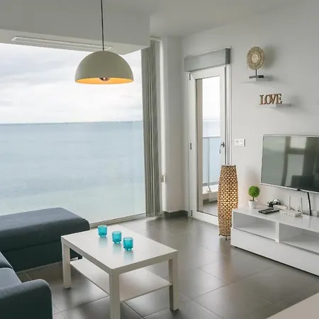 Apartamento La Manga Club Star 3b