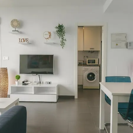 La Manga Club Star 3b * Santiago De La Ribera