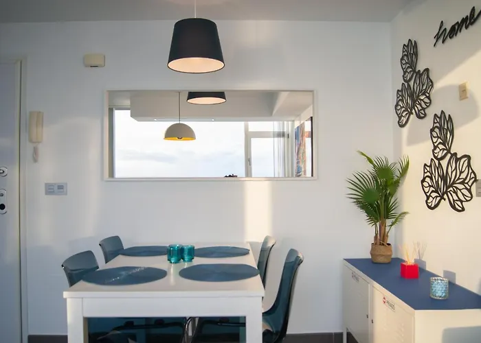 La Manga Club Star 3b Appartement *