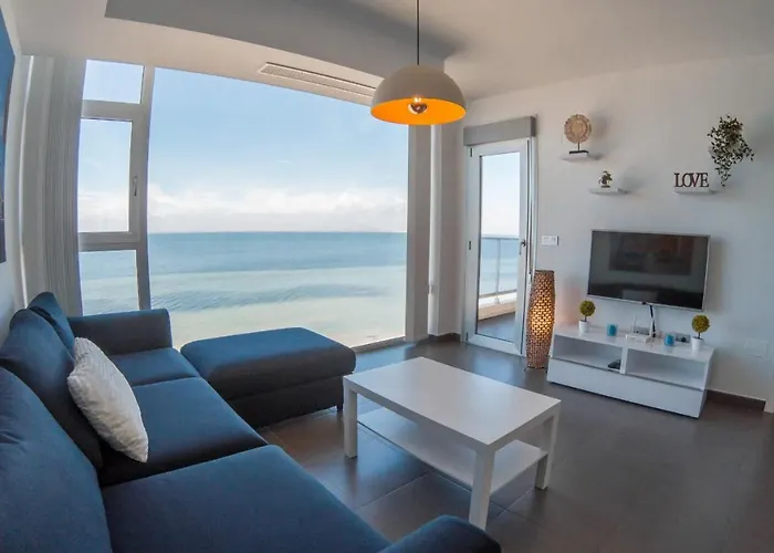 La Manga Club Star 3b Appartement Santiago De La Ribera