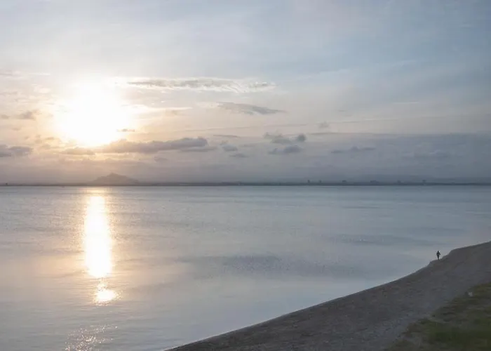 La Manga Club Star 3b Santiago De La Ribera