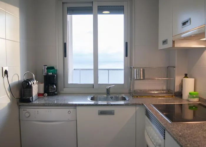 La Manga Club Star 3b * Santiago De La Ribera