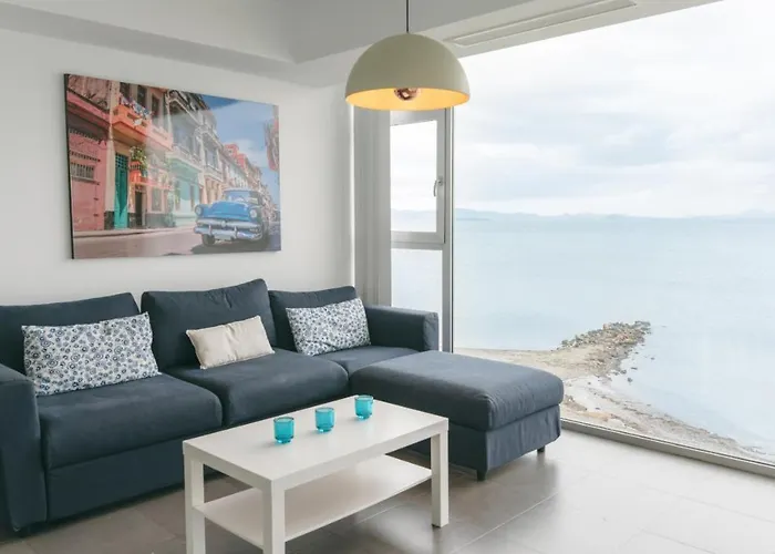 La Manga Club Star 3b * Santiago De La Ribera